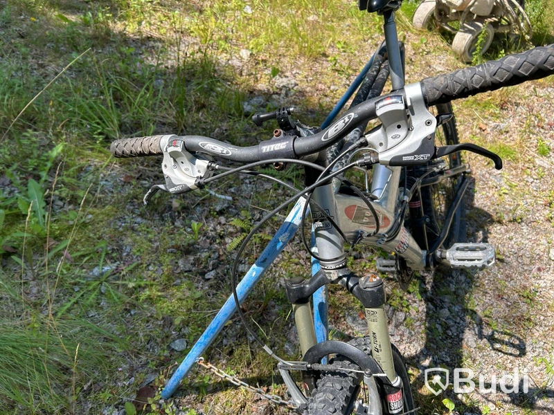 Mountainbike Hyper 3.1