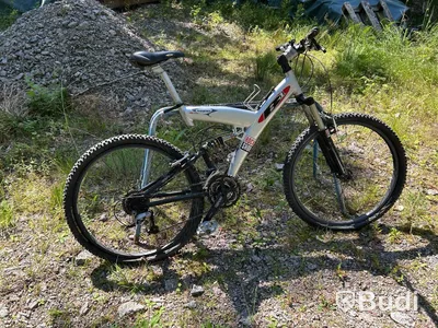 Mountainbike Hyper 3.1