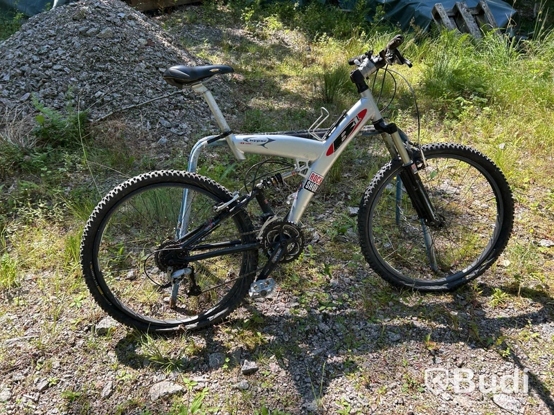 Mountainbike Hyper 3.1