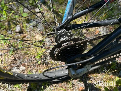 Mountainbike Hyper 3.1