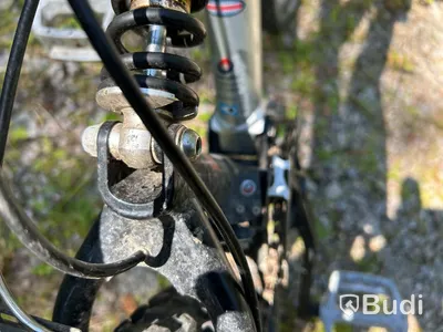 Mountainbike Hyper 3.1