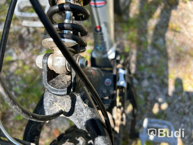 Mountainbike Hyper 3.1