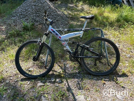 Mountainbike Hyper 3.1