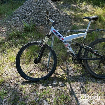 Mountainbike Hyper 3.1