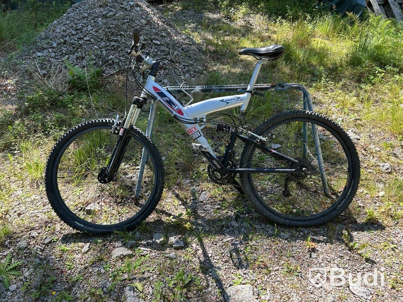 Mountainbike Hyper 3.1