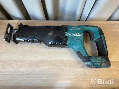5 st batterimaskiner Makita