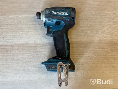5 st batterimaskiner Makita