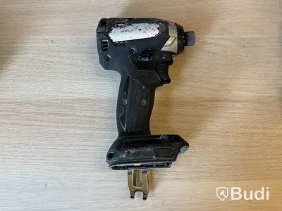 4 st batterimaskiner Makita