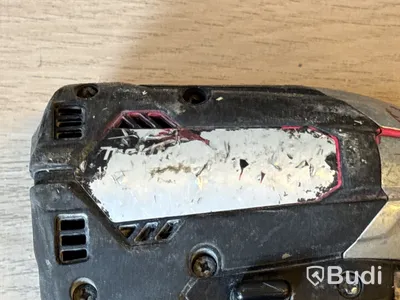 4 st batterimaskiner Makita