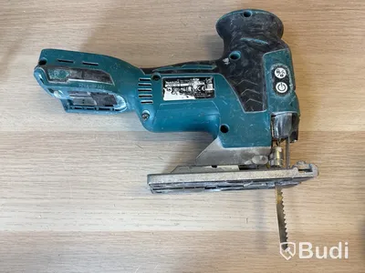 4 st batterimaskiner Makita