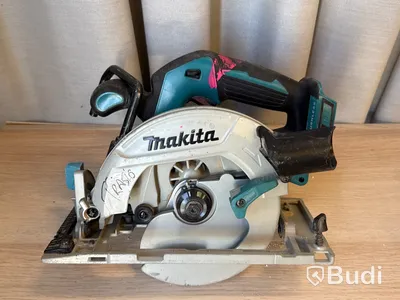 15 st batterimaskiner Makita & Fein | Reservdelsobjekt
