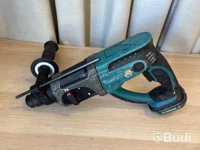 15 st batterimaskiner Makita & Fein | Reservdelsobjekt