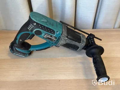 15 st batterimaskiner Makita & Fein | Reservdelsobjekt