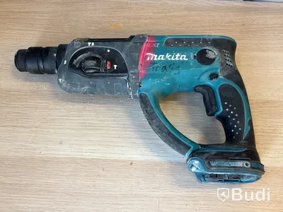15 st batterimaskiner Makita & Fein | Reservdelsobjekt