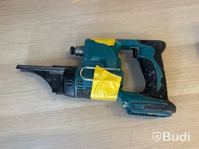 15 st batterimaskiner Makita & Fein | Reservdelsobjekt