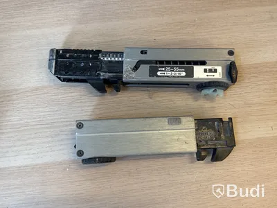 15 st batterimaskiner Makita & Fein | Reservdelsobjekt