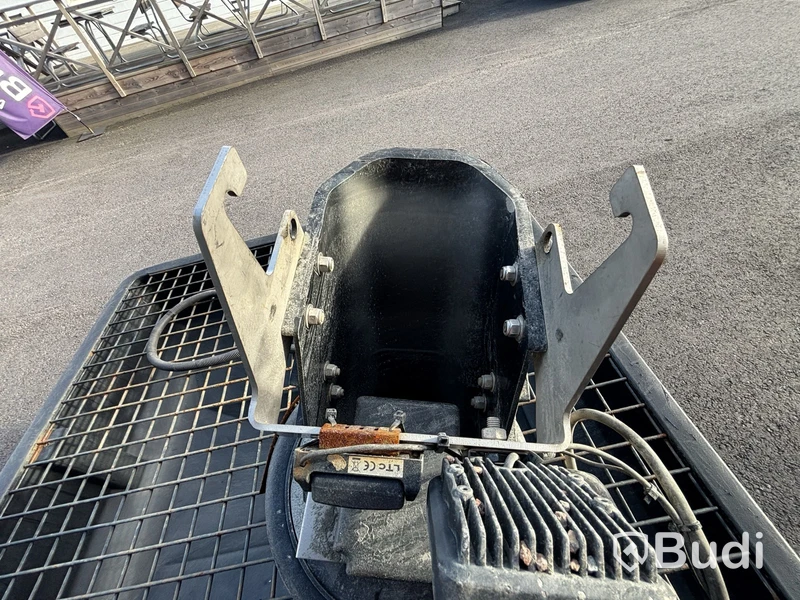 SaltDogg by Buyers Salt/Sand Spreader