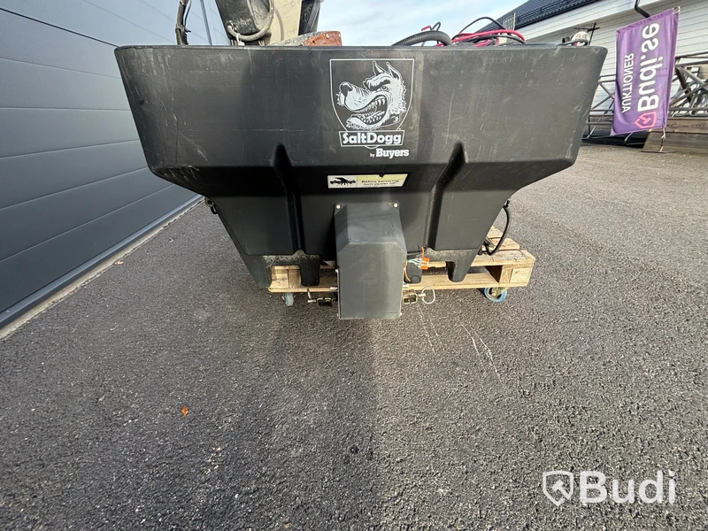 SaltDogg by Buyers Salt/Sand Spreader