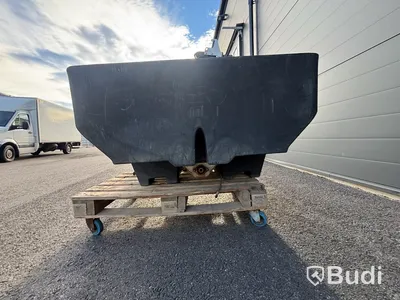 SaltDogg by Buyers Salt/Sand Spreader
