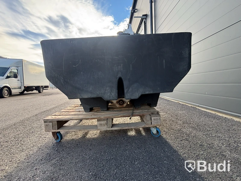 SaltDogg by Buyers Salt/Sand Spreader