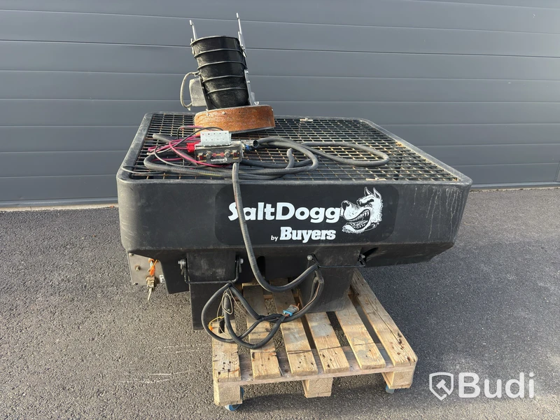 SaltDogg by Buyers Salt/Sand Spreader