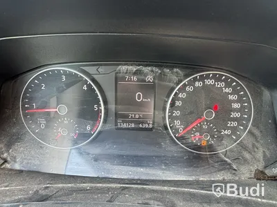 Volkswagen Transporter Chassi Cab T30 2.0 TDI BMT Manuell, 102hk, 2019