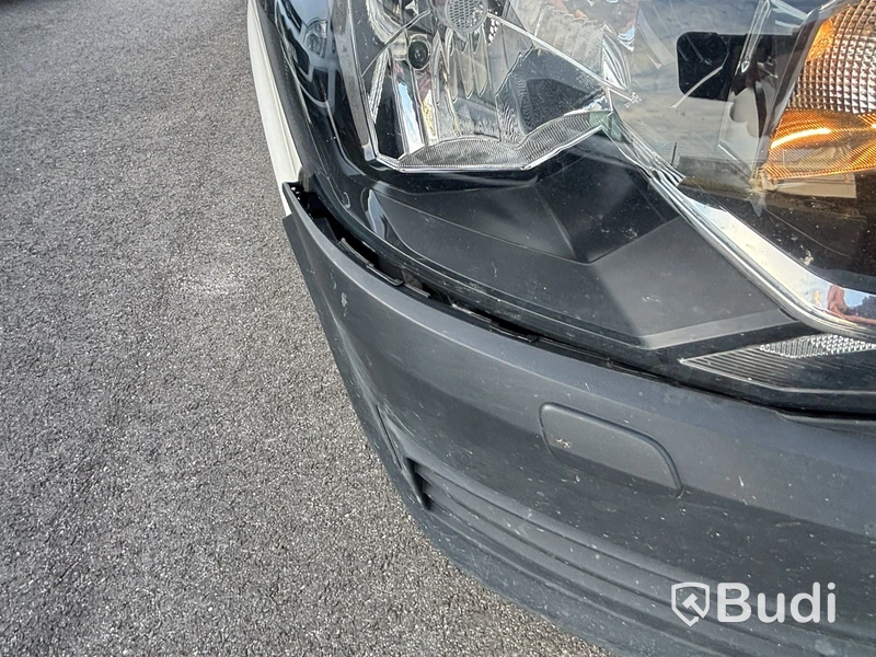 Volkswagen Transporter Chassi Cab T30 2.0 TDI BMT Manuell, 102hk, 2019