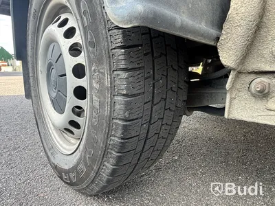 Volkswagen Transporter Chassi Cab T30 2.0 TDI BMT Manuell, 102hk, 2019