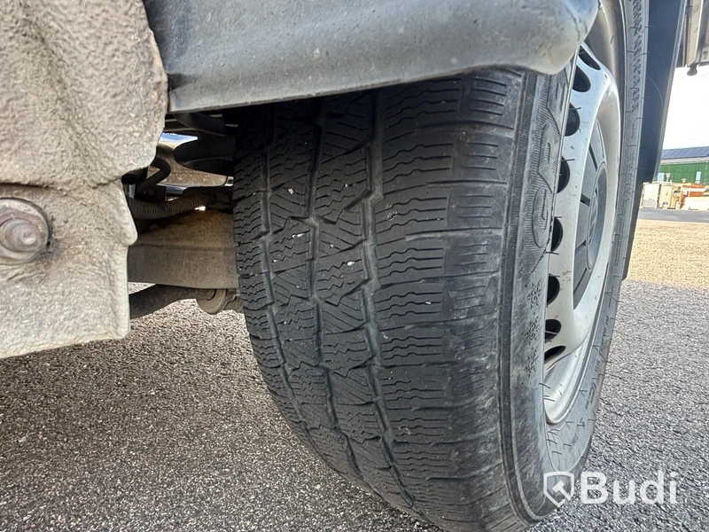 Volkswagen Transporter Chassi Cab T30 2.0 TDI BMT Manuell, 102hk, 2019