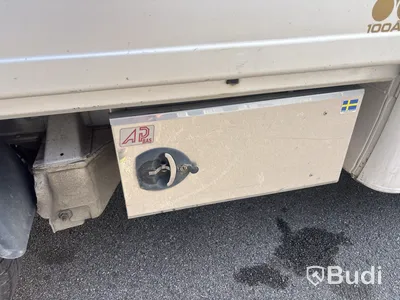 Volkswagen Transporter Chassi Cab T30 2.0 TDI BMT Manuell, 102hk, 2019