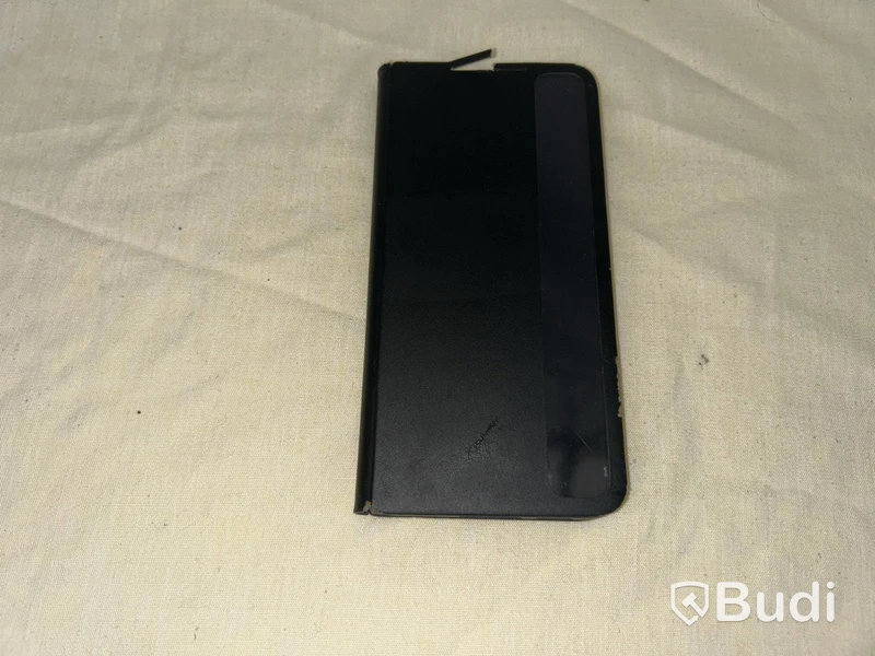 Samsung Galaxy S21 FE 5G mobile phone, black