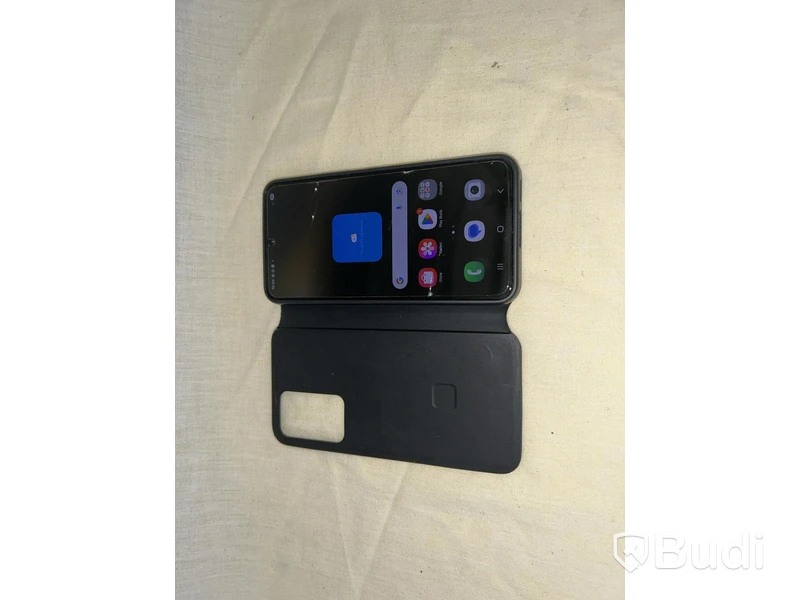Samsung Galaxy S22, 3700 mAh