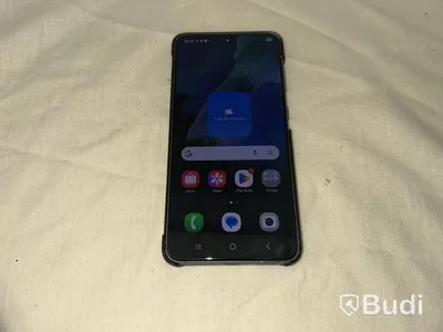 Mobiltelefon Samsung Galaxy S21 FE 5G