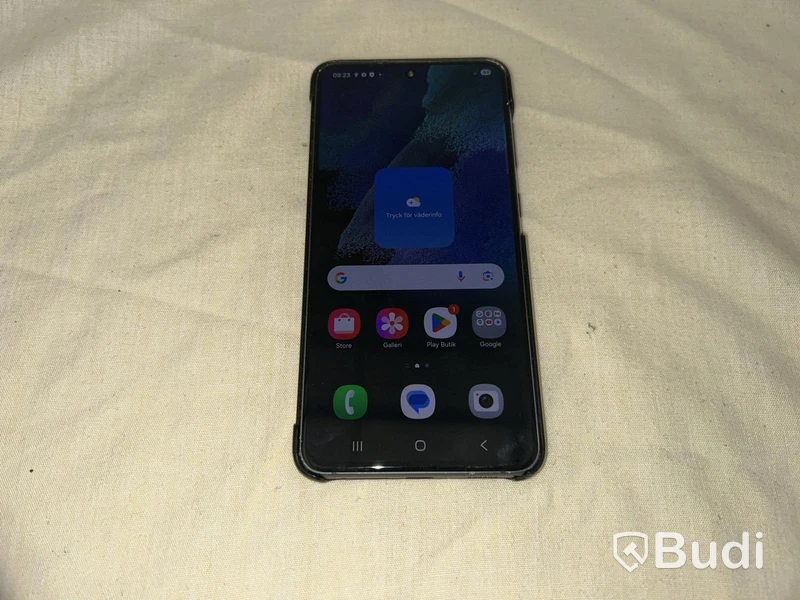 Mobiltelefon Samsung Galaxy S21 FE 5G