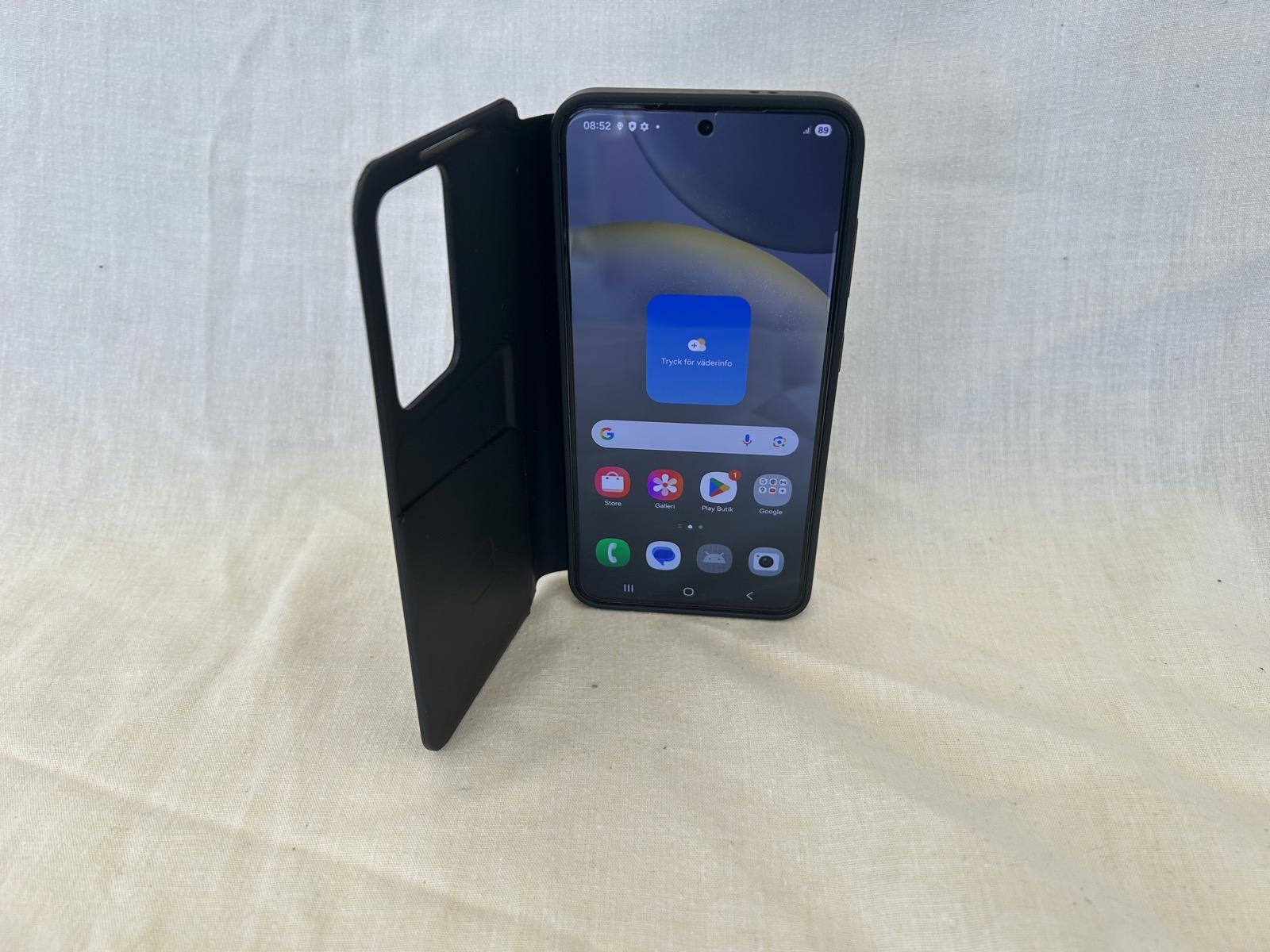 Mobiltelefon Samsung Galaxy S24, 6,2 tum