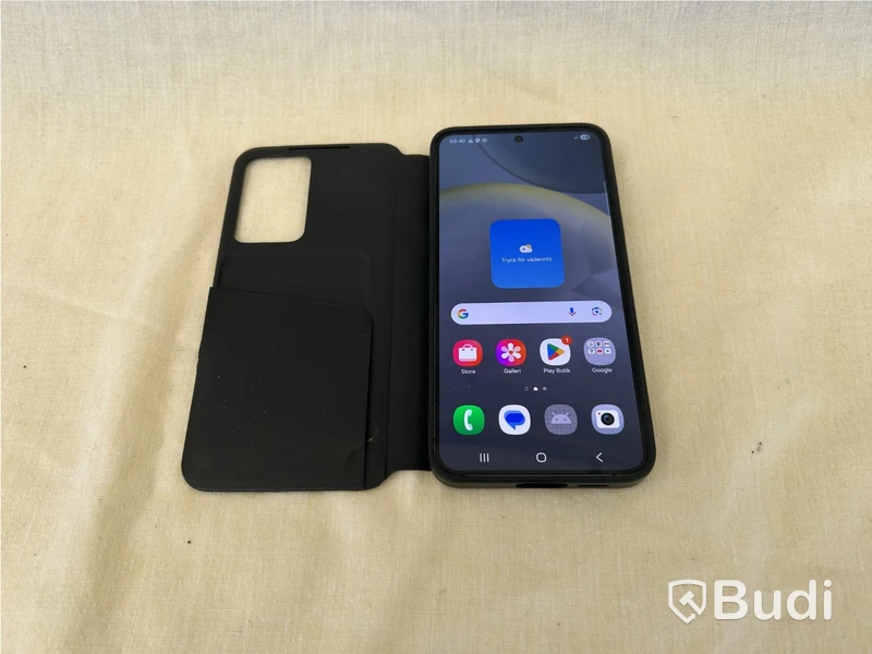 Samsung Galaxy S24 mobile phone