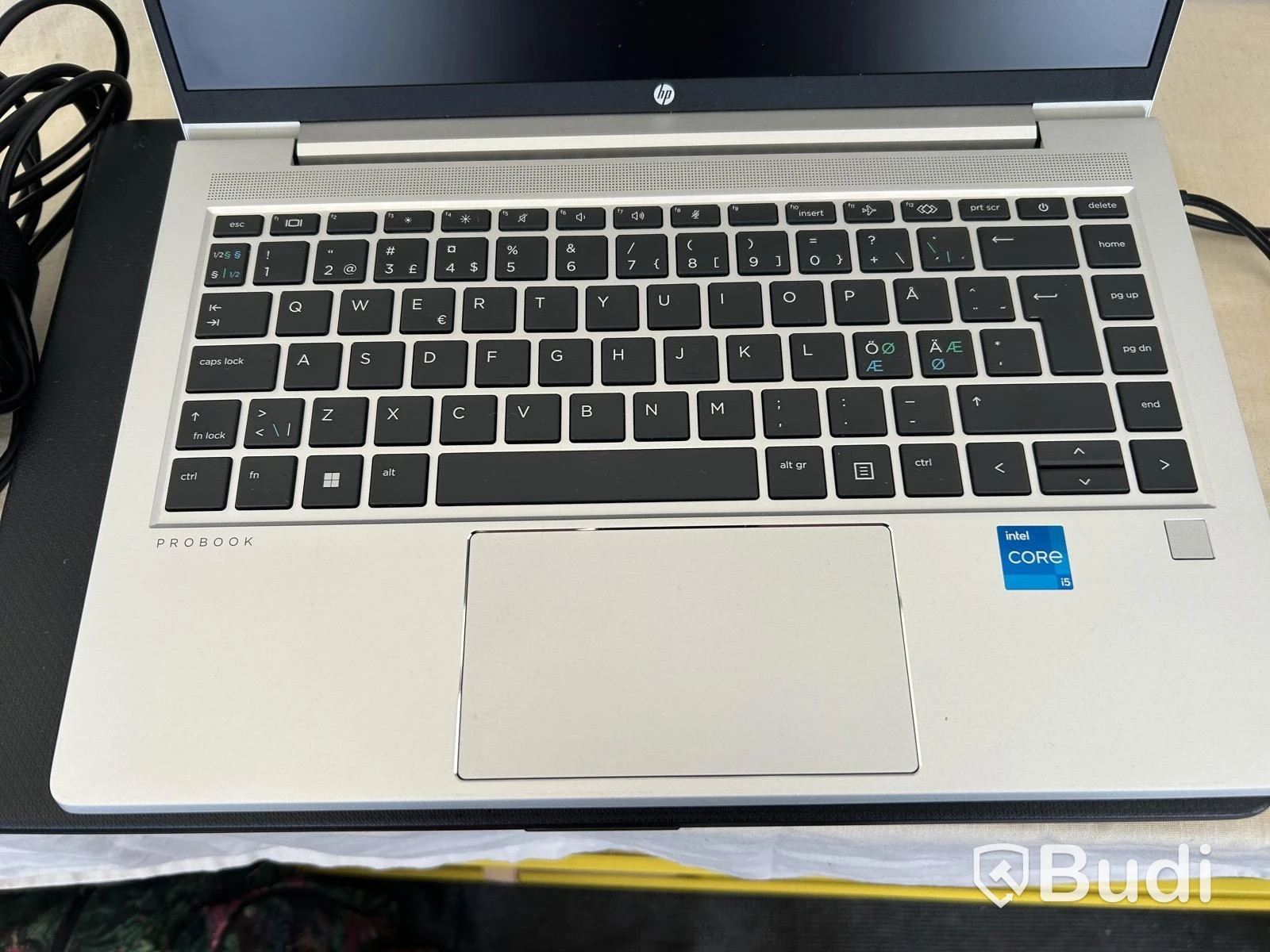 HP ProBook 440 G9 Laptop, i5, 16 GB RAM