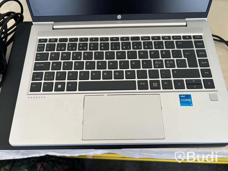Laptop HP ProBook 440 G9, i5, 16 GB RAM