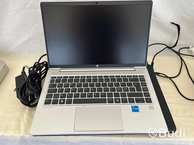 Laptop HP ProBook 440 G9, i5, 16 GB RAM