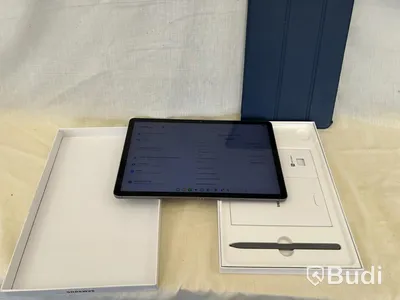 Surfplatta Samsung, 5G