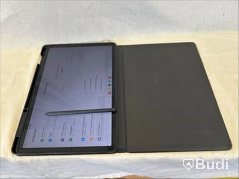 Surfplatta Samsung Galaxy Tab S9 FE 5G