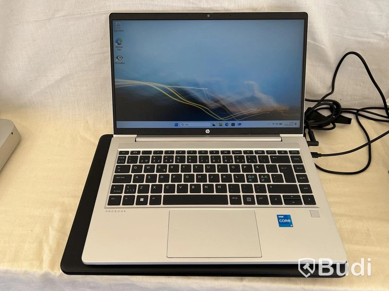 Laptop HP ProBook 640 G8, i5, 16 GB RAM