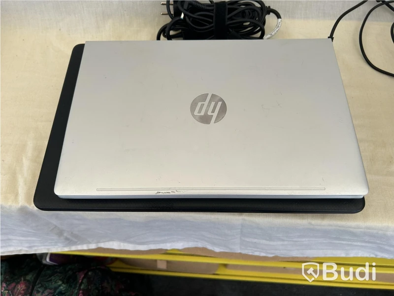 Laptop HP ProBook 640 G8, i5, 16 GB RAM