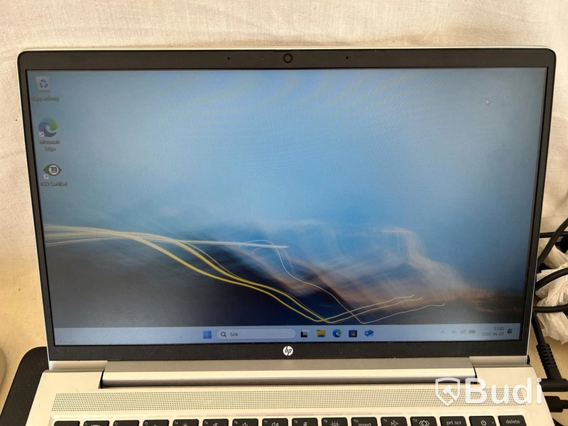 Laptop HP ProBook 640 G8, i5, 16 GB RAM