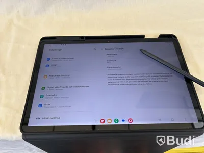 Surfplatta Samsung Galaxy Tab S7 FE 5G