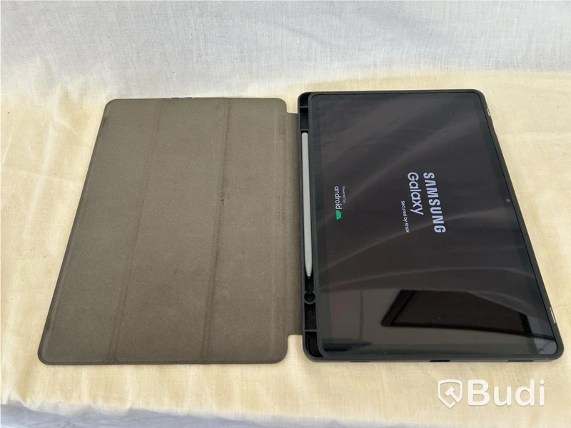 Surfplatta Samsung Galaxy Tab S9 FE 5G