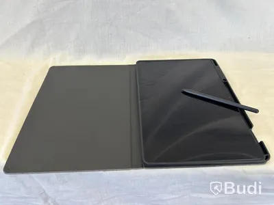 Surfplatta Samsung Galaxy Tab S7 FE 5G
