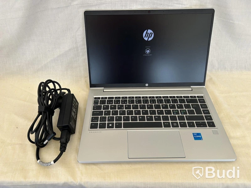 Laptop HP ProBook 640 G8, i5, 16 GB RAM