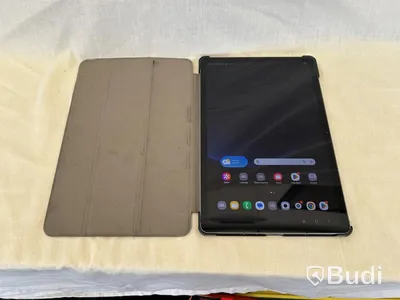 Surfplatta Samsung Galaxy Tab S9 FE 5G