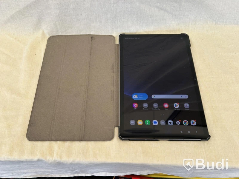 Surfplatta Samsung Galaxy Tab S9 FE 5G